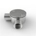 25mm Stainless Steel Angle Box Grade 304